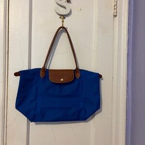 Longchamp Tote Bag